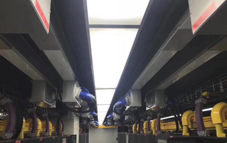 智能母线合作客户案例湖北恩施广电，云上恩施数据中心